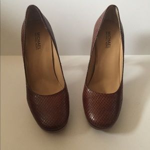 Michael Kors Heels